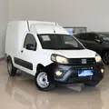 FIAT FIORINO 1.4 MPI FURGÃO ENDURANCE 8V FLEX 2P MANUAL FIAT FIORINO 1.4 MPI FURGÃO ENDURANCE 8V FLEX 2P MANUAL