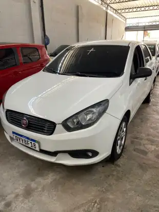 FIAT-GRAND SIENA-2021