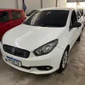 FIAT GRAND SIENA 1.4 MPI 8V FLEX 4P MANUAL FIAT GRAND SIENA 1.4 MPI 8V FLEX 4P MANUAL