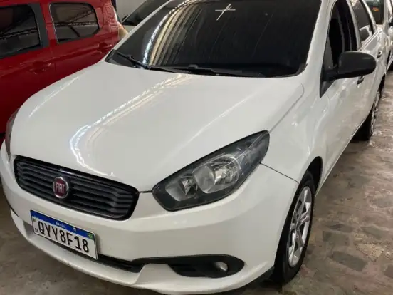 FIAT-GRAND SIENA-1.4 MPI 8V FLEX 4P MANUAL FIAT-GRAND SIENA-2021