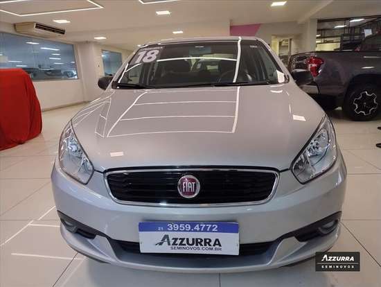 FIAT-GRAND SIENA-2017