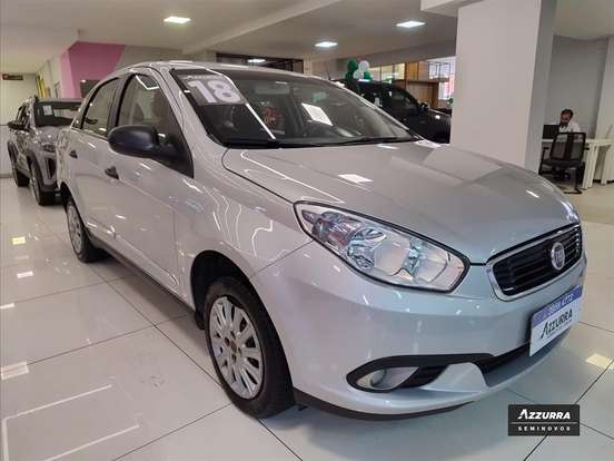 FIAT-GRAND SIENA-1.0 EVO FLEX ATTRACTIVE MANUAL FIAT-GRAND SIENA-2017