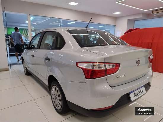 FIAT-GRAND SIENA-2017