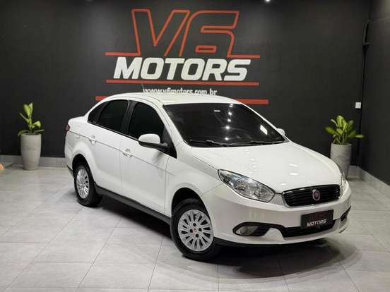 FIAT-GRAND SIENA-2017