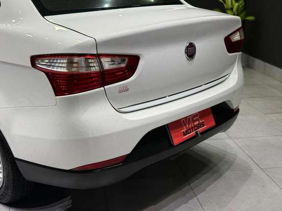 FIAT-GRAND SIENA-1.0 EVO FLEX ATTRACTIVE MANUAL FIAT-GRAND SIENA-2017
