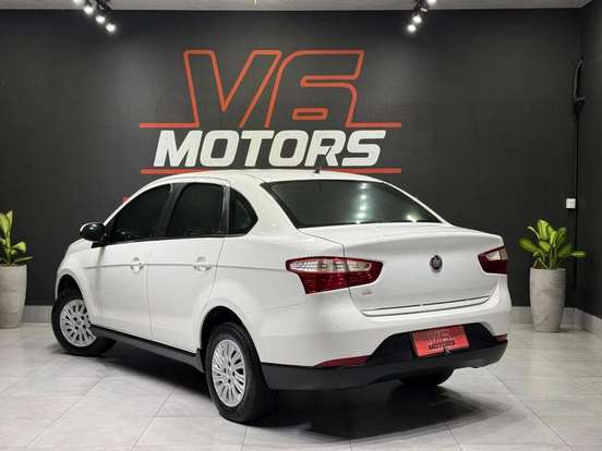 FIAT-GRAND SIENA-2017
