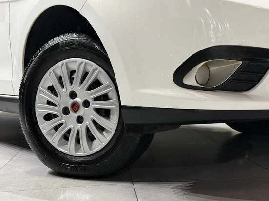 FIAT-GRAND SIENA-2017