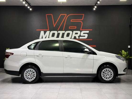 FIAT-GRAND SIENA-2017