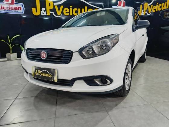 FIAT GRAND SIENA 1.0 EVO FLEX ATTRACTIVE MANUAL