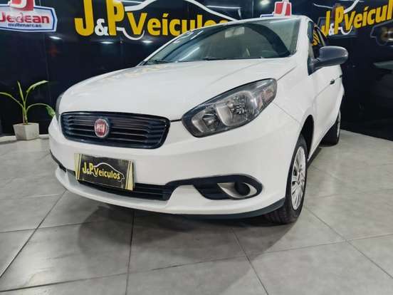 FIAT-GRAND SIENA-1.0 EVO FLEX ATTRACTIVE MANUAL FIAT-GRAND SIENA-2020