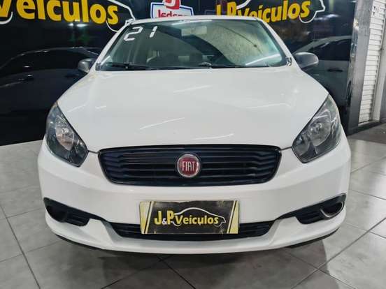 FIAT-GRAND SIENA-2020