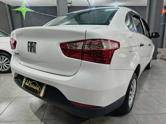 FIAT-GRAND SIENA-1.0 EVO FLEX ATTRACTIVE MANUAL FIAT-GRAND SIENA-2020