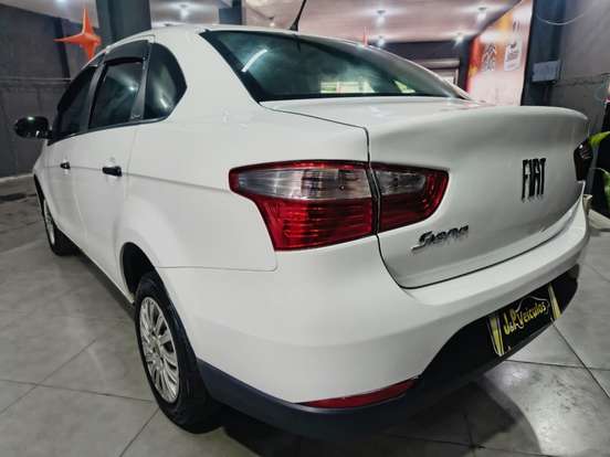 FIAT-GRAND SIENA-1.0 EVO FLEX ATTRACTIVE MANUAL FIAT-GRAND SIENA-2020