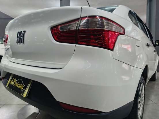 FIAT-GRAND SIENA-1.0 EVO FLEX ATTRACTIVE MANUAL FIAT-GRAND SIENA-2020