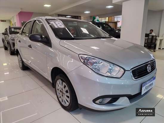 FIAT-GRAND SIENA-2017