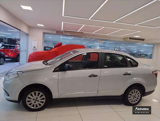 FIAT-GRAND SIENA-2017