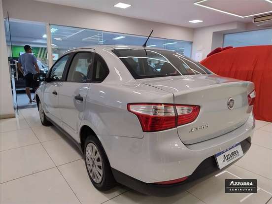FIAT-GRAND SIENA-1.0 EVO FLEX ATTRACTIVE MANUAL FIAT-GRAND SIENA-2017