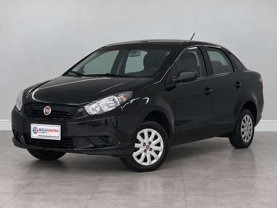 FIAT-GRAND SIENA-1.0 EVO FLEX MANUAL FIAT-GRAND SIENA-2021