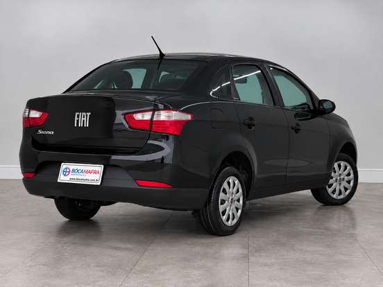 FIAT-GRAND SIENA-1.0 EVO FLEX MANUAL FIAT-GRAND SIENA-2021