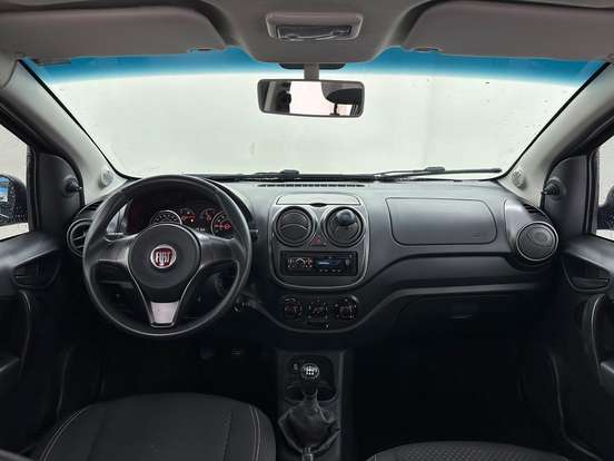 FIAT-GRAND SIENA-2021