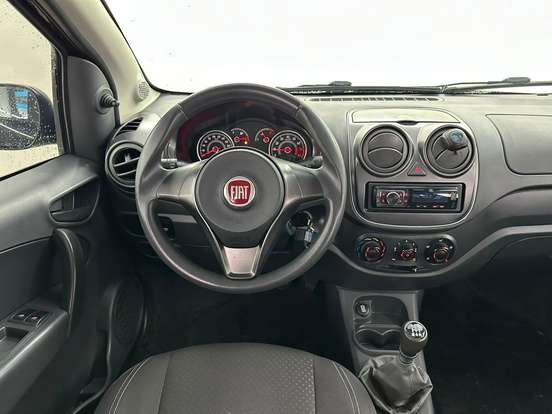 FIAT-GRAND SIENA-1.0 EVO FLEX MANUAL FIAT-GRAND SIENA-2021