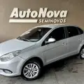 FIAT GRAND SIENA 1.4 MPI ATTRACTIVE 8V FLEX 4P MANUAL FIAT GRAND SIENA 1.4 MPI ATTRACTIVE 8V FLEX 4P MANUAL