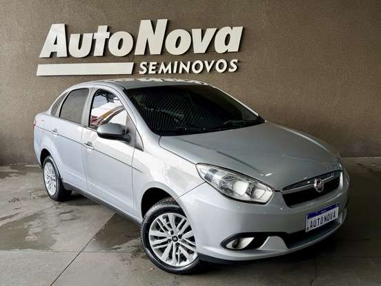 FIAT-GRAND SIENA-2014