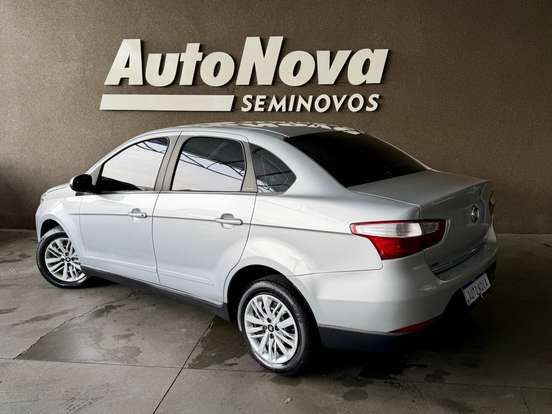 FIAT-GRAND SIENA-2014
