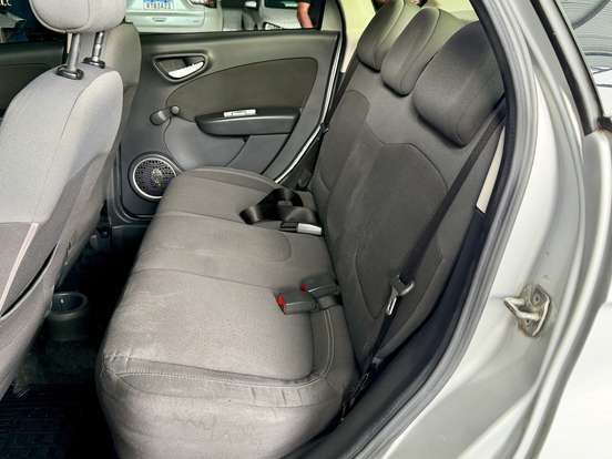 FIAT-GRAND SIENA-1.4 MPI ATTRACTIVE 8V FLEX 4P MANUAL FIAT-GRAND SIENA-2014