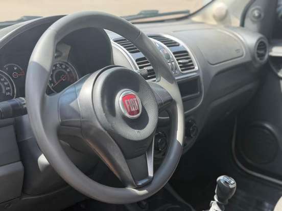 FIAT-GRAND SIENA-2019