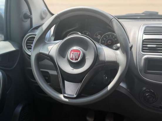 FIAT-GRAND SIENA-2019