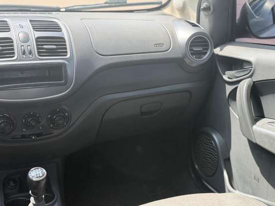 FIAT-GRAND SIENA-2019