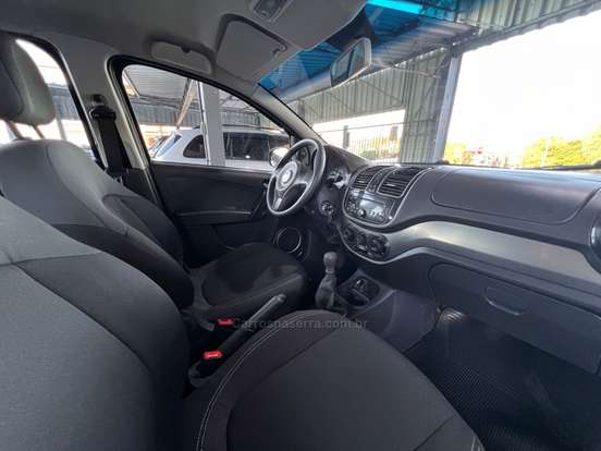 FIAT-GRAND SIENA-2013