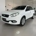 FIAT GRAND SIENA 1.4 MPI ATTRACTIVE 8V FLEX 4P MANUAL FIAT GRAND SIENA 1.4 MPI ATTRACTIVE 8V FLEX 4P MANUAL