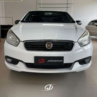 FIAT-GRAND SIENA-2018