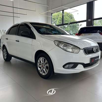 FIAT-GRAND SIENA-1.4 MPI ATTRACTIVE 8V FLEX 4P MANUAL FIAT-GRAND SIENA-2018