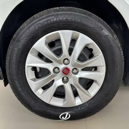 FIAT-GRAND SIENA-2018