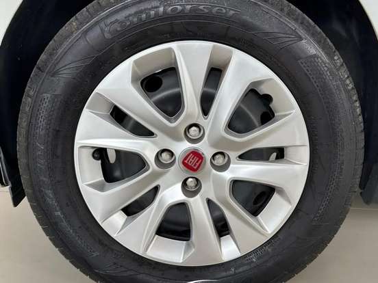 FIAT-GRAND SIENA-1.4 MPI ATTRACTIVE 8V FLEX 4P MANUAL FIAT-GRAND SIENA-2018