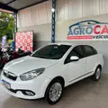 FIAT GRAND SIENA 1.6 MPI ESSENCE 16V FLEX 4P MANUAL FIAT GRAND SIENA 1.6 MPI ESSENCE 16V FLEX 4P MANUAL