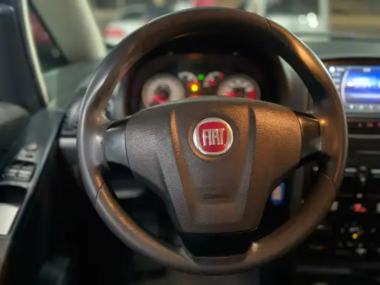 FIAT-IDEA-1.4 MPI ATTRACTIVE 8V FLEX 4P MANUAL FIAT-IDEA-2012