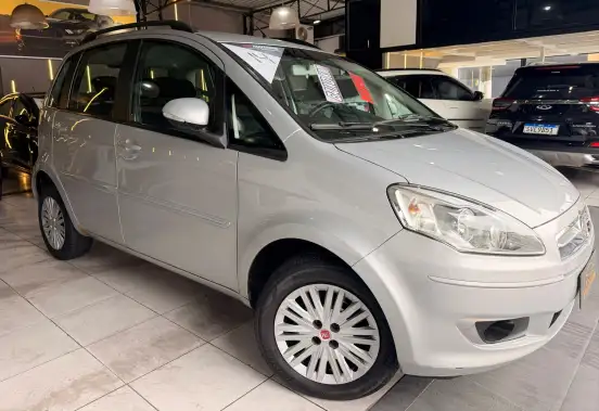 FIAT-IDEA-2013