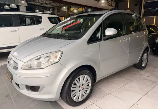 FIAT-IDEA-2013