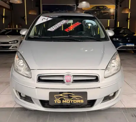 FIAT-IDEA-2013