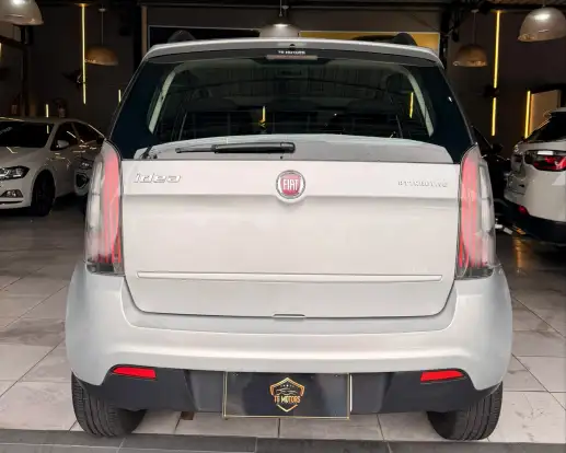 FIAT-IDEA-1.4 MPI ATTRACTIVE 8V FLEX 4P MANUAL FIAT-IDEA-2013