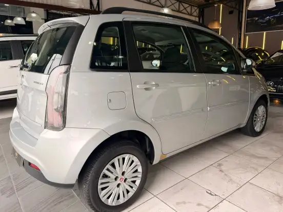 FIAT-IDEA-1.4 MPI ATTRACTIVE 8V FLEX 4P MANUAL FIAT-IDEA-2013
