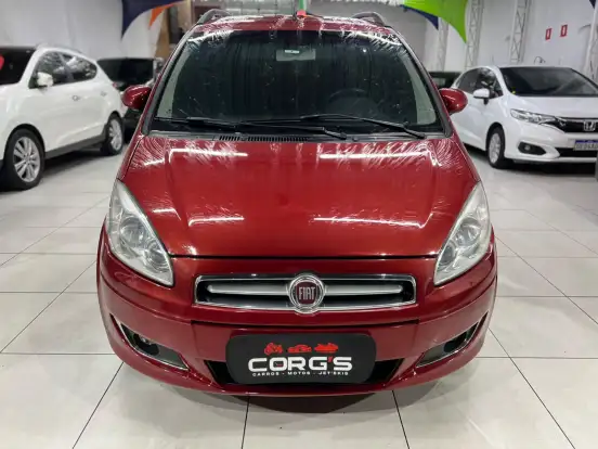 FIAT-IDEA-2013