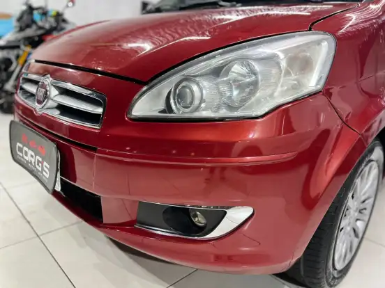FIAT-IDEA-1.4 MPI ATTRACTIVE 8V FLEX 4P MANUAL FIAT-IDEA-2013
