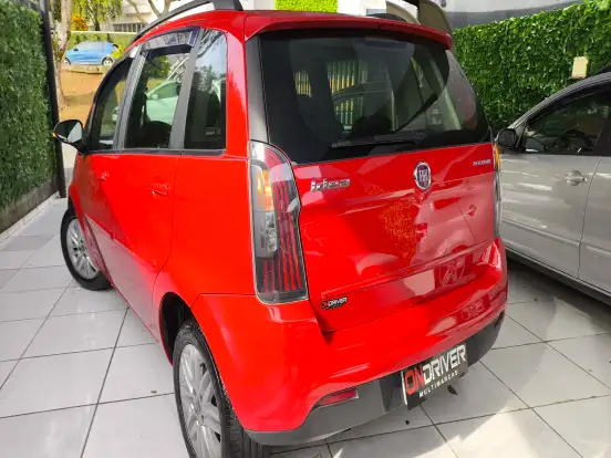 FIAT-IDEA-1.4 MPI ATTRACTIVE 8V FLEX 4P MANUAL FIAT-IDEA-2013