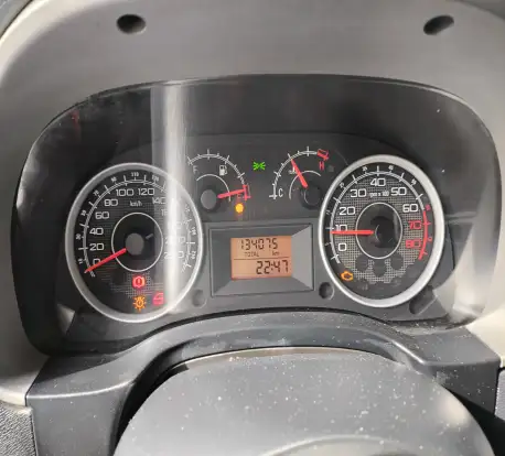 FIAT-IDEA-1.4 MPI ATTRACTIVE 8V FLEX 4P MANUAL FIAT-IDEA-2013