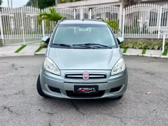 FIAT-IDEA-2014
